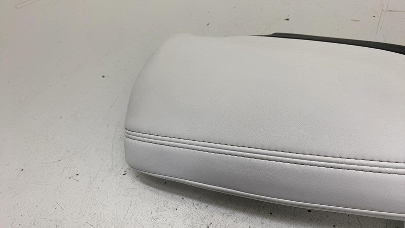 ⭕ 12-20 Tesla Model S Rear Driver Side 2nd Row Seat Bolster Cushion Co
