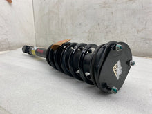 ⭕ 12-20 Tesla Model S Front Left or Right Suspension Shock Strut & Coil Spring