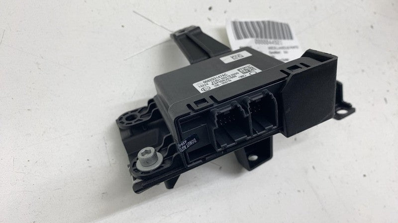 ⭕ 2017-2020 Maserati Levante Network Gateway Computer Control Module 0
