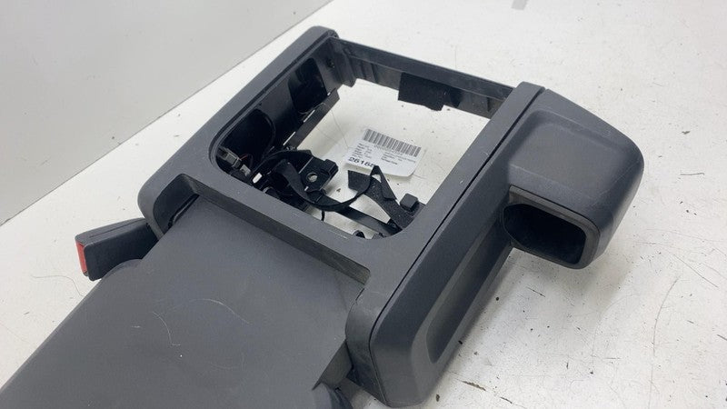 ⭕ 2022 Rivian EDV700 Fold Down Passenger Jump Seat + Cupholder & Seatb