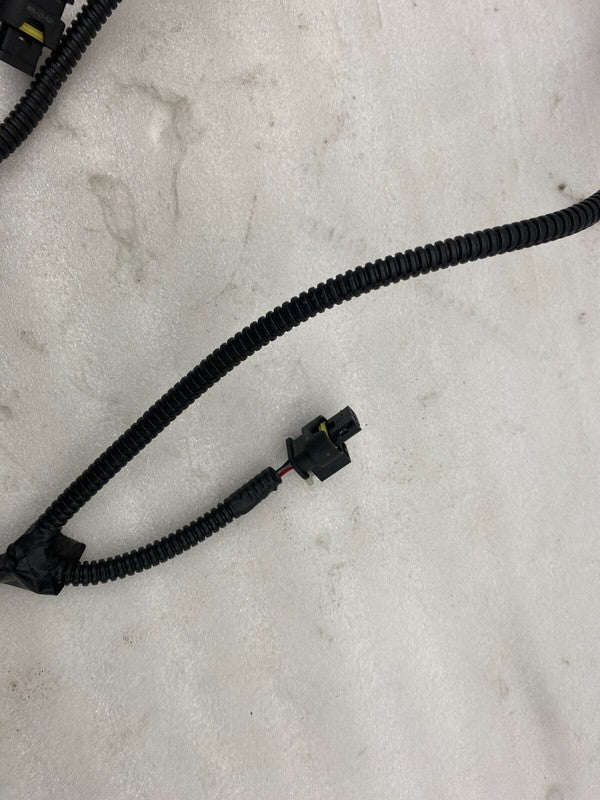 ⭕ 2017 2018 2019 2020 Tesla Model 3 M3 Rear Bumper PDC Wire Wiring Cable Harness