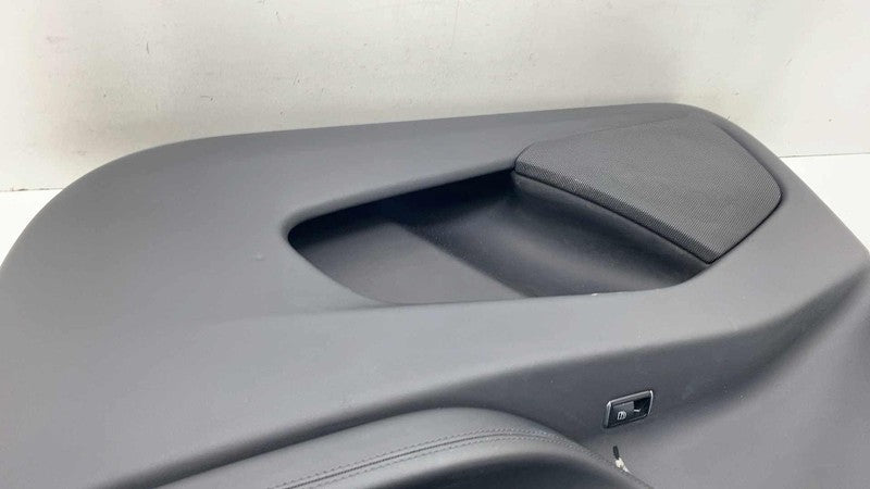 1055483-21-M ⭕2016-2020 Tesla Model X Front Passenger Door Panel Trim Card Right 1055483-21-M