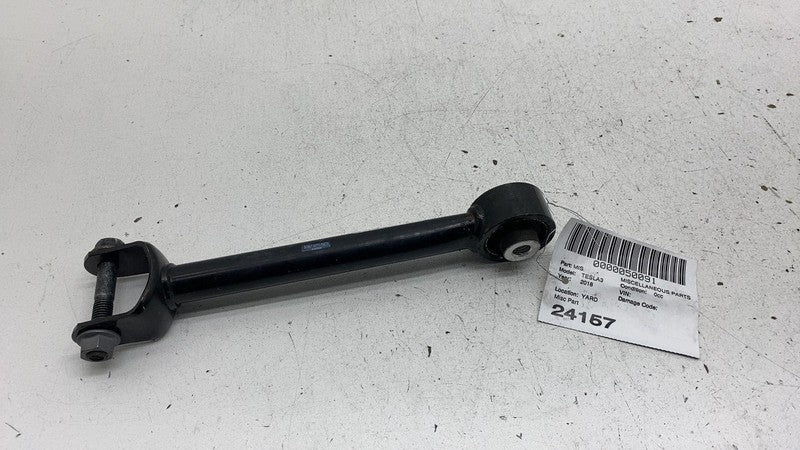 1044421 00 G 2017-2023 Tesla Model 3 Rear Left = Right Suspension Upper Control Arm Fore Link