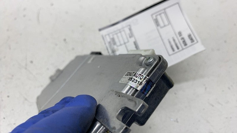 ⭕ 2017-2020 BMW 540i Surround View Camera Computer Control Module Unit