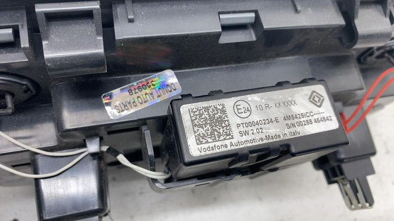 Miscellaneous Parts RIVIAN R1S 22