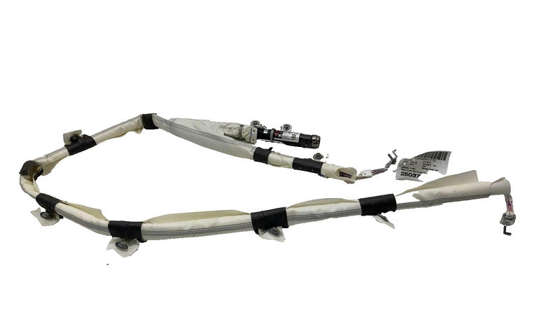 ⭕2017-2023 Tesla Model 3 Passenger Roof Curtain Airbag Module Right 10