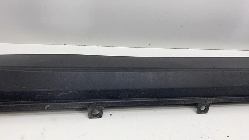 ⭕ 2021-2023 Ford Mustang Mach-E Passenger Side Rocker Skirt Panel Mold