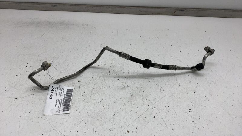 A 212 830 14 16 ⭕ 2012-2016  Mercedes E350 A/C Conditioning Pipe Line Hose A2128301416 Assembly