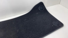 2021 BMW 530e G30 Front & Rear Interior Black Floor Cover Carpet Mat Set of 4