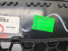 ⭕ 2016-2020 Tesla Model X MX Glove Box Storage Compartment Panel 1007018-10-C