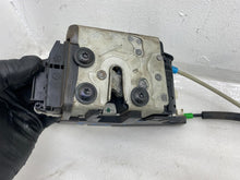 ⭕ 16-20 Model X MX Front Right Door Lock Actuator E-Release & Cable 1112064-00-B