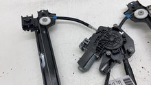 ⭕ 2016-2020 Tesla Model X Rear Right Door Window Regulator & Motor 1028821-00-B
