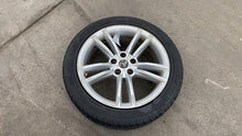 ⭕ 12-15 Model S MS Wheel Rim 19x8.0+40mm + Hankook Tire 245/45 R19 6007214-00-D