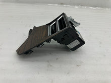 ⭕ 12-20 Model S X Front Left Section Center Dash Air Vent Outlet LH 1096878-00-A