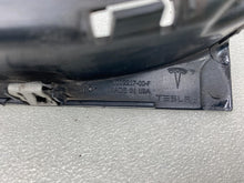 ⭕12-25 Tesla Model S Passenger Side Skirt Molding Scuff Plate Right 1012217-00-F