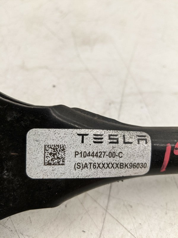 1044427-00-C ⭕ 17-23 Model 3 Rear Right Suspension Upper Control Arm Fore Link 1044427-00-C