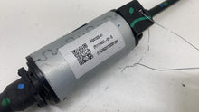 ⭕17-23 Model 3 Y Front Left/Right 1st Row Seat Track Adjuster Motor 1119853-00-B
