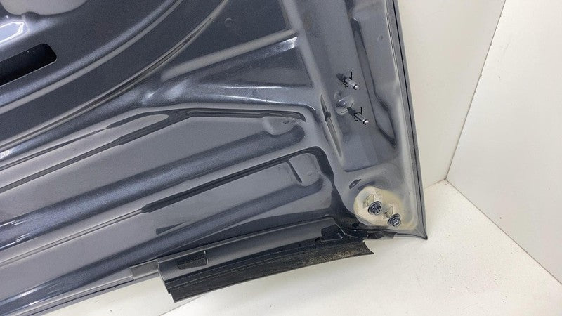 ⭕ 2021 2022 2023 Tesla Model 3 Front Hood Bonnet Shell Panel Cover Gray - PMNG