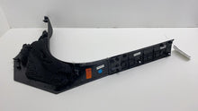 2024 Tesla Cybertruck Front Driver Side Lower Sill Scuff Plate Pillar Left OEM