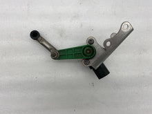 ⭕ 12-15 Model S Front Driver Side Air Ride Height Level Sensor Left 6006514-00-B