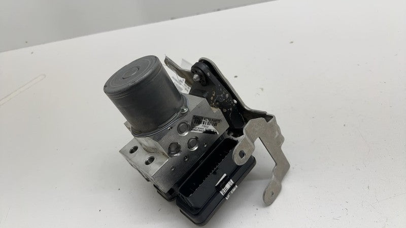 9Y0 614 109 G ⭕ 24 Porsche Cayenne Hydraulic Anti-Lock ABS Pump Control Module Unit 9Y0614109G