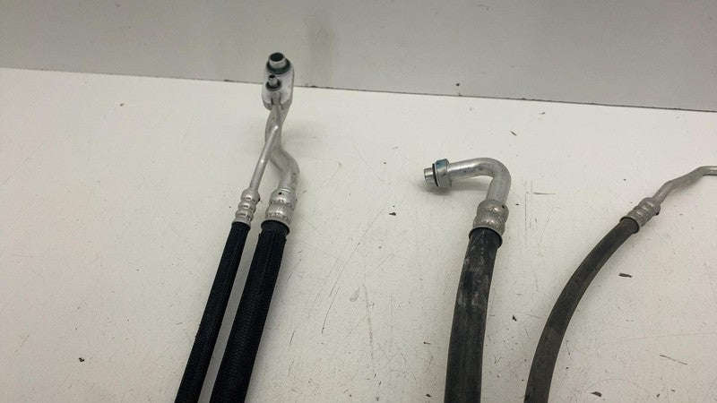 1092157-00-F ⭕ 2017-2023 Tesla Model 3 M3 A/C Conditioner Suction Hose Pipe Line 1092157-00-F