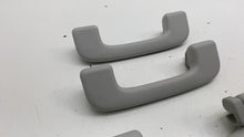 ⭕ 2021-2024 Ford Mustang Mach-E Interior Roof Headliner Grab Grip Handle SET