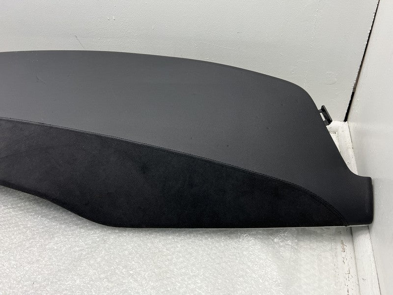 ⭕2012-2015 Tesla Model S Dashboard Instrument Panel Dash Trim Cover 10