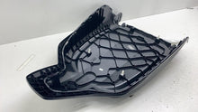 ⭕ 2012-2015 Tesla Model S Front Left or Right 1st Row Back Seat Cover Panel OEM