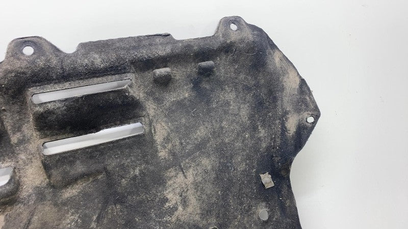 2013-2018 Ford C-Max Lower Engine Under Cover Guard Protection Splash Shield