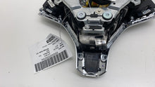 ⭕ 12-18 Model S X Steering Wheel Airbag Module w/ Retainer Bracket 1014265-01-C