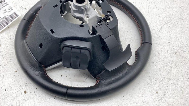 2019 2020 2021 Subaru Forester Steering Wheel w/ Control Switch OEM