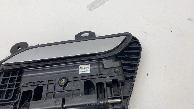 1100300-S0-A ⭕17-20 Model S Front or Rear Right Exterior Door Handle Outer GEN 3 1100300-S0-A