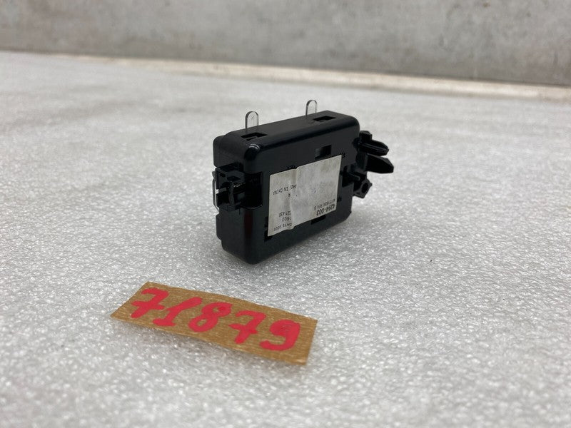 1-INJ-1059-000 ⭕ 2012-2020 Tesla Model S Interior Roof Dome Lamp Courtesy Reading Map Light OEM