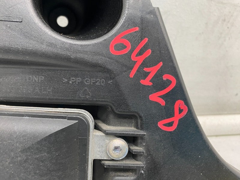 4G5807393A ⭕12-15 Audi A6 S6 Rear Left Blind Spot Radar Sensor Module w/ Bracket 4G5807393A