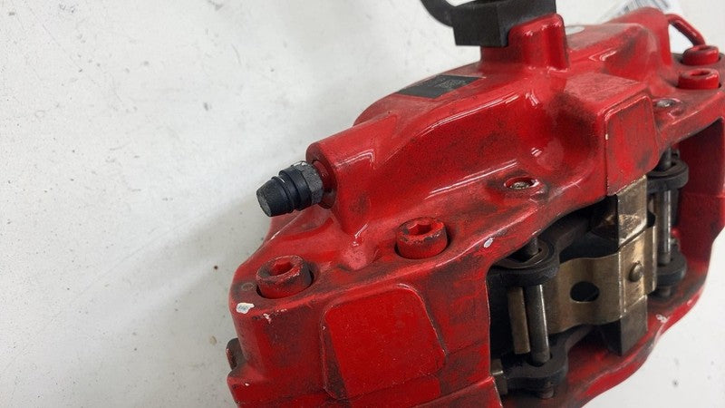 ⭕ 2016-2020 Tesla Model S Rear Side Brembo Caliper w/ Brake Hose Line 