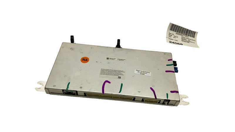 2016-2020 Tesla Model X MX Central Body Control Module Computer 104545