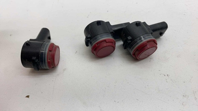 ⭕ 17-23 Tesla Model 3 SET of Bumper Park Assist Sensor 1127503-00-C/11