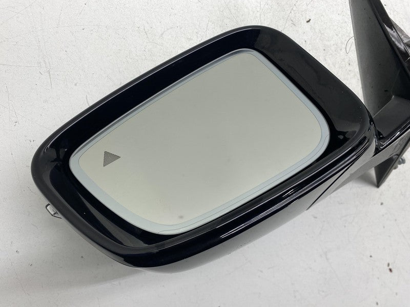⭕ 2017-2020 BMW 540i Driver Side Exterior Rear View Door Mirror Left L