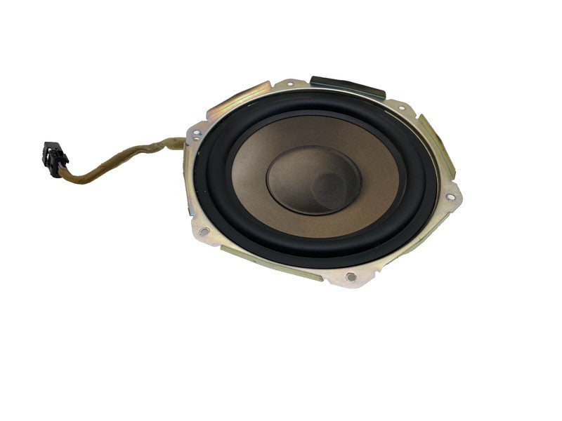 100483307A ⭕ 2012-2020 Model S Infotainment Audio Speaker Mid Subwoofer 200MM 1004833-07-B