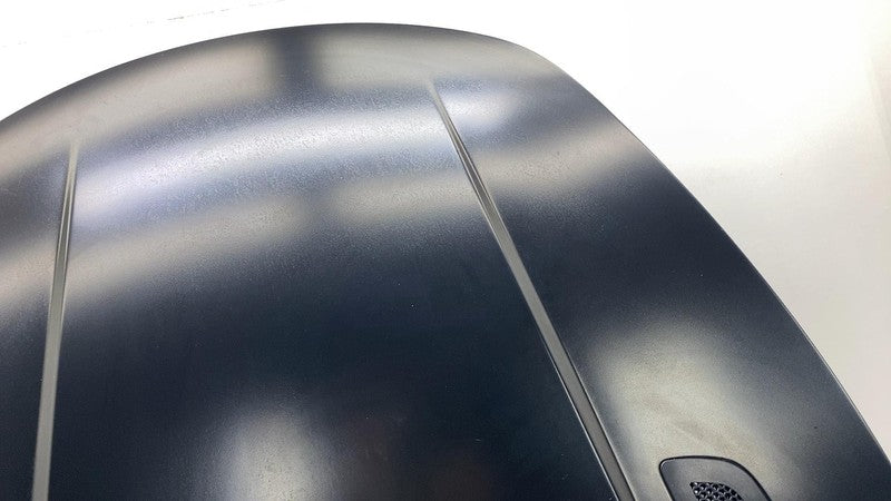 ⭕ 2017-2023 Tesla Model 3 M3 Front Hood Bonnet Shell Panel Cover Assy Gray PMNG