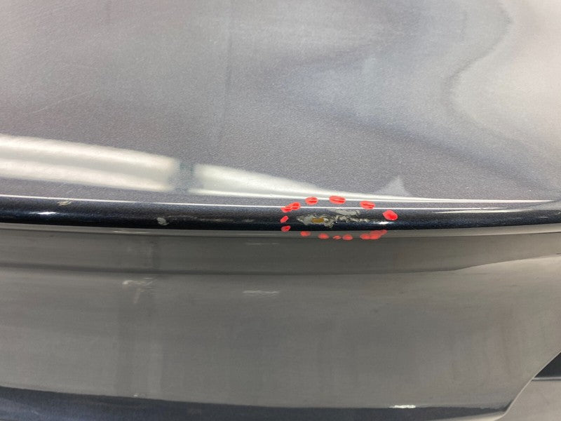 ⭕ 2017 2018 2019 2020 Tesla Model 3 M3 Rear Trunk Deck Lid Shell Panel Assembly