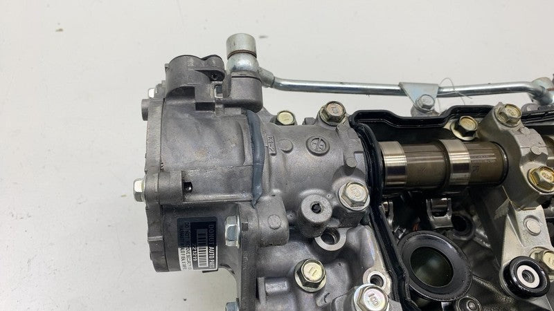 ⭕ 2018-2023 Subaru Crosstrek XV 2.0L Right Engine Motor Cylinder Head Block Assy