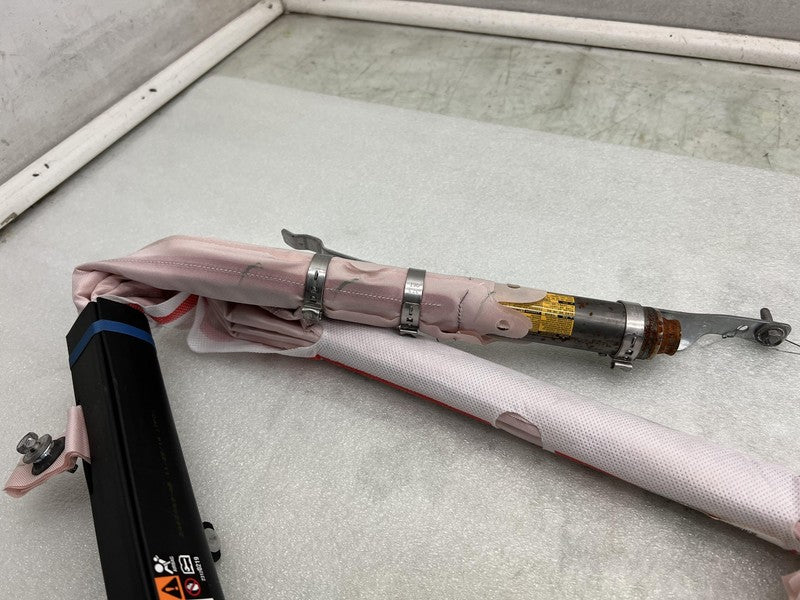 ⭕2012-2020 Tesla Model S MS Right Passenger Roof Curtain Airbag OEM 10