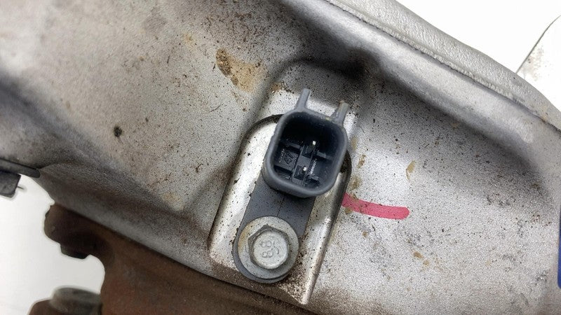 ⭕21-24 Ford Mustang Mach-E Front Right Spindle Knuckle RH OEM AWD LJ9C