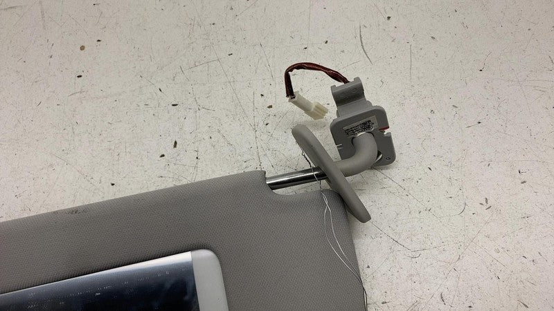 ⭕ 2021-2023 Tesla Model Y Front Sun Visor Right Sunvisor Providence 14