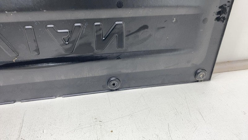 PT00000353-H ⭕ 2022 2023 2024 Rivian R1T Front Pick Up Box Bed Trim Cover Panel PT00000353-H