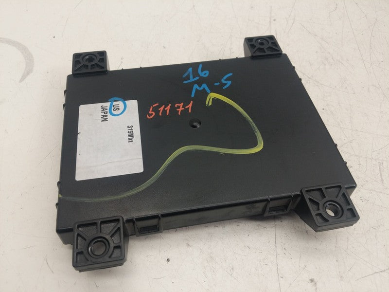 ⭕ 12-20 Tesla Model S Body Controller BCM Control Module (315MHZ) 1010