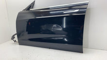 ⭕ 2017-2020 Tesla Model 3  Front Driver Side Door Shell Panel Left LH Black PBSB