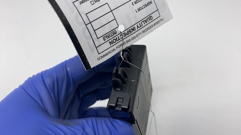 8978433020 ⭕ 18-22 Toyota C-HR Anti Theft Immobilizer Control Module ECU Unit 89784-33020